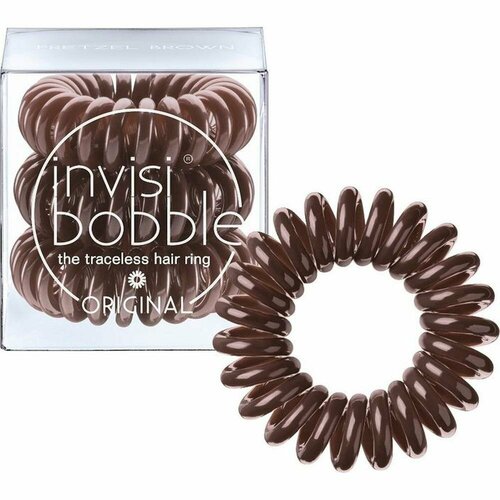 Резинки, ободки, повязки  Яндекс Маркет Invisibobble ORIGINAL