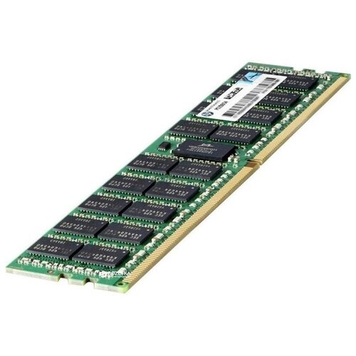 Оперативная память HP 16 ГБ DDR4 2133 МГц DIMM CL15