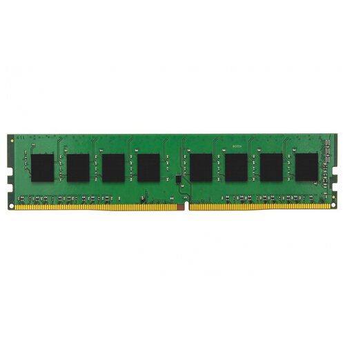 Оперативная память Micron 1x16GB DDR4-2400 UDIMM PC4-19200T-