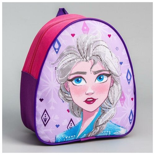 Детский рюкзак Disney Холодное сердце