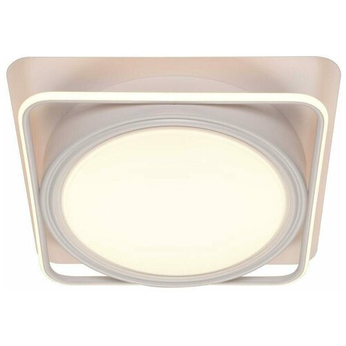 Потолочный светодиодный светильник Adilux 1041