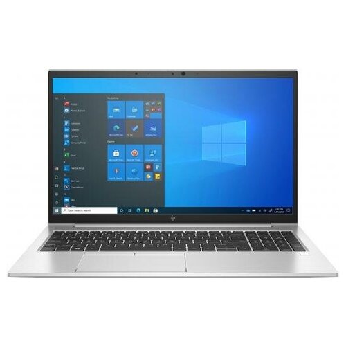 Ноутбук HP EliteBook 855 G8 15.6 FHD/ Ryzen 7 PRO 5850U/ 8GB