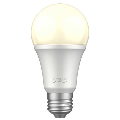 Умная лампа Nitebird Smart bulb, цвет белый
