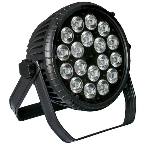 Involight Liberty PAR 1810IP аккумуляторный всепогодный LED