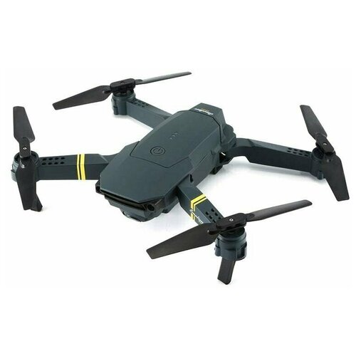   Яндекс Маркет Квадрокоптер Eachine E58 2MP (с Wi- Fi, FPV)