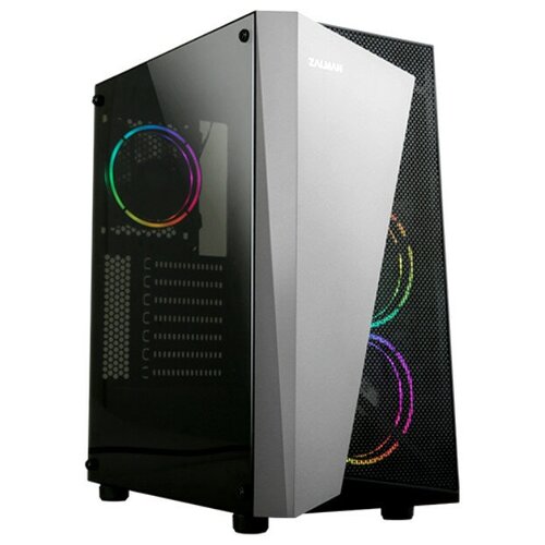 ПК TopComp PG 71517041 (Intel Core i5 10600Kf 4.1 ГГц, RAM 16 Гб, 2000 Гб HDD,