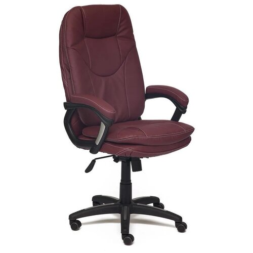 Tetchair Кресло COMFORT кож/зам, бежевый, 36-34 арт 8677