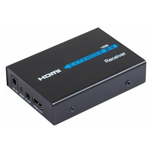 HDMI и VGA оборудование Rexant Приёмник сигнала HDMI по вито