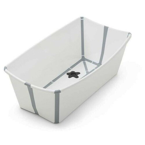 Ванночка Stokke Flexi Bath Макси Transparent