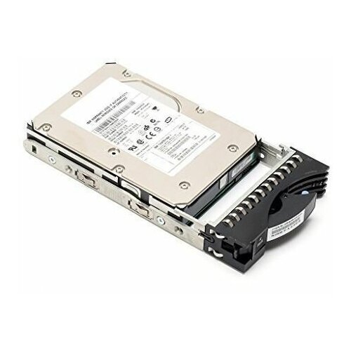 44X2451 HDD IBM 450Gb (U4096/15000/16Mb) 40pin