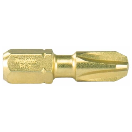 Насадка Impact Gold PH3, 25 мм, C-form, 2 шт. Makita B-28341