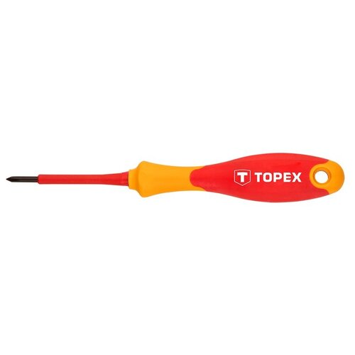 Крестовая отвертка TOPEX PH 1000 В 39D475