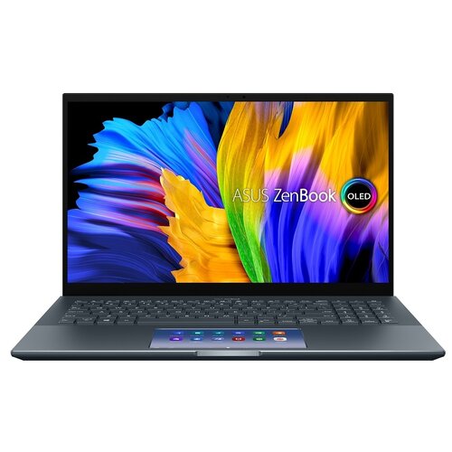  Ноутбук ASUS Zenbook 15 UX535LI-H2347T Core i5-10300H/16Gb/1