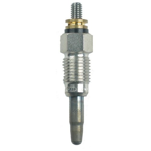 BOSCH 0250201032 Свеча накала Audi/VW 1.6D-2.4D 1шт