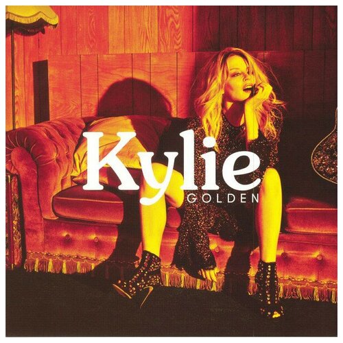 Kylie Minogue. Golden