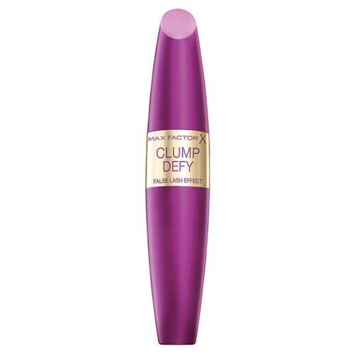   Яндекс Маркет Max Factor Тушь для ресниц Clump Defy,