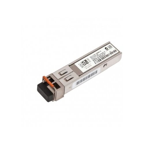 Модуль Cisco GLC-FE-100BX-D 100BASE-BX10-D SFP