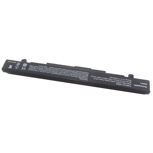 Аккумулятор A41-X550A для Asus A450 / A450C / A450L / A450V 