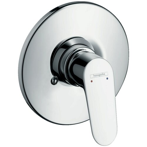 Смеситель Hansgrohe Focus