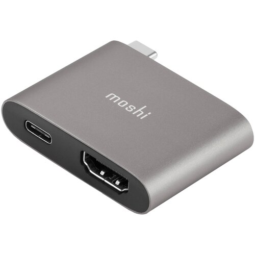 Аксессуар Moshi USB-C - HDMI 99MO084272