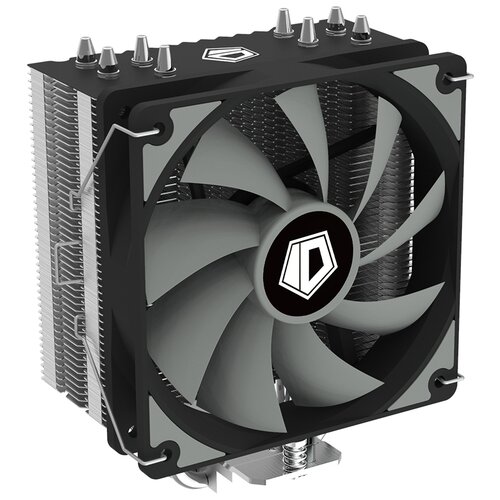 Кулер для процессора ID-COOLING SE-224-XT Basic,