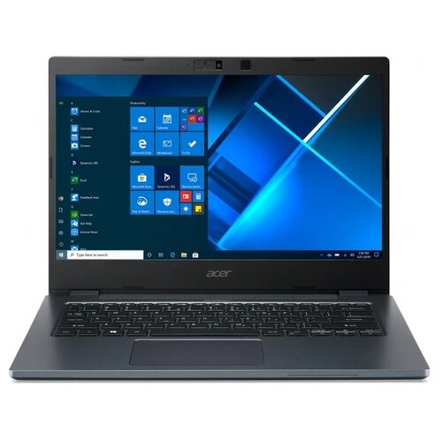  Ноутбук Acer TravelMate P4 TMP414-51-73GM NX.VPCER.005 (Core