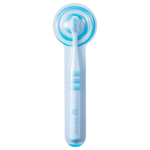 Зубная щетка Dr.Bei Toothbrush 6-12 лет,