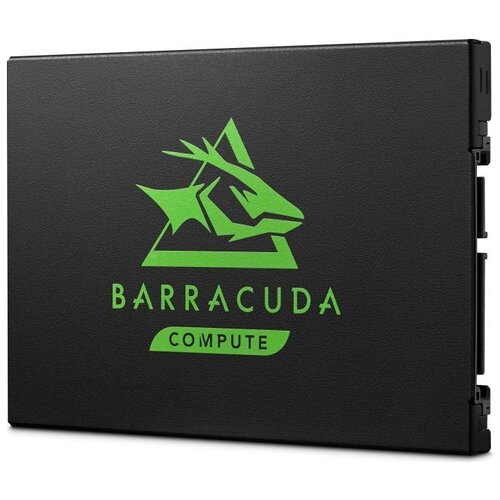 Твердотельный накопитель SSD Seagate Barracuda 120 2Tb (ZA20