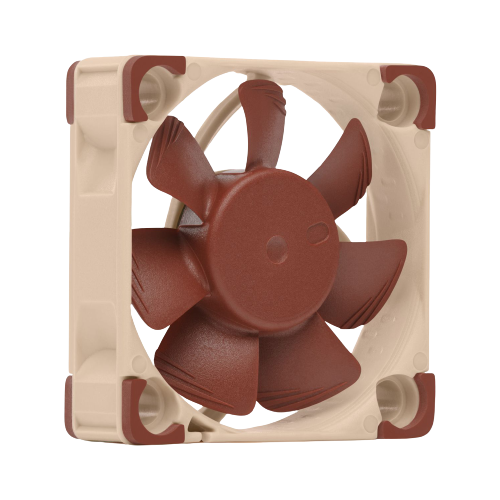 Вентилятор Noctua NF-A4x10 5V PWM 40mm 1000-5000rpm Nf-a4x10