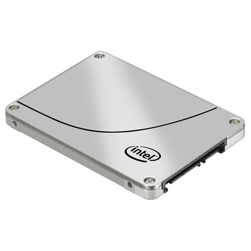 SSD диск INTEL 2.5 D3-S4510 7,68 Tb SATA 3D NAND TLC (SSDSC