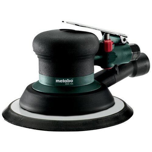 Эксцентриковая пневмошлифмашина Metabo DSX 150