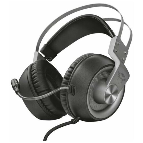 Игровая гарнитура Trust GXT 430 Ironn Gaming Headset