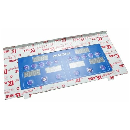 EF18C2 control panel module PCB панель управления