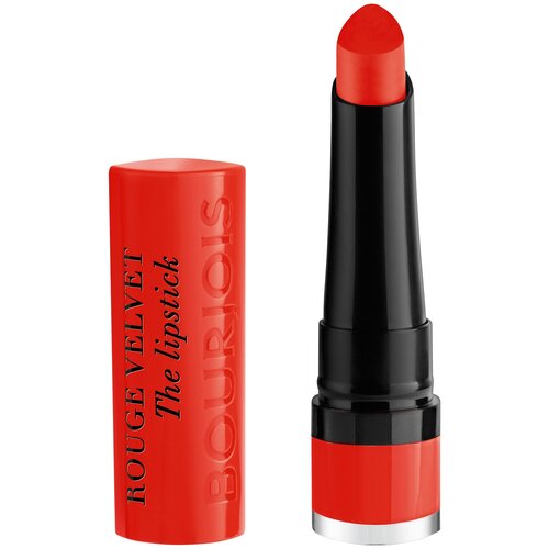 Bourjois Помада для губ Rouge Velvet Stick, Тон 10