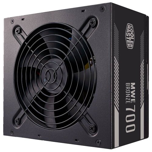 Блок питания COOLER MASTER MWE Bronze 700W V2 MPE-7001-ACAAB