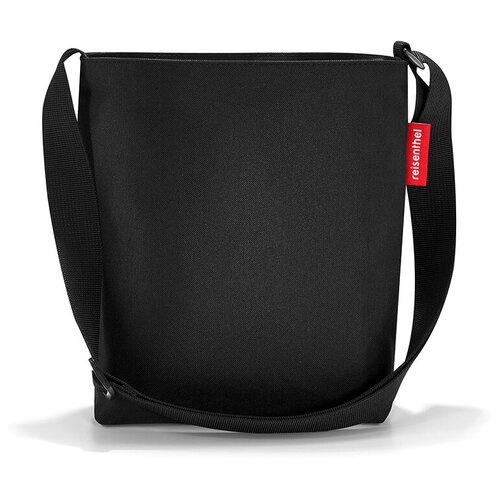 Сумка Shoulderbag S black Reisenthel HY7003