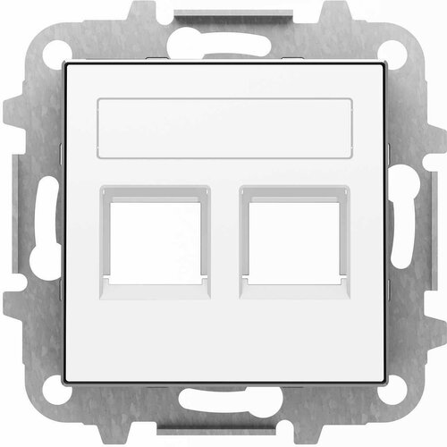 Накладка ABB 2CLA851820A1101 Sky Niessen