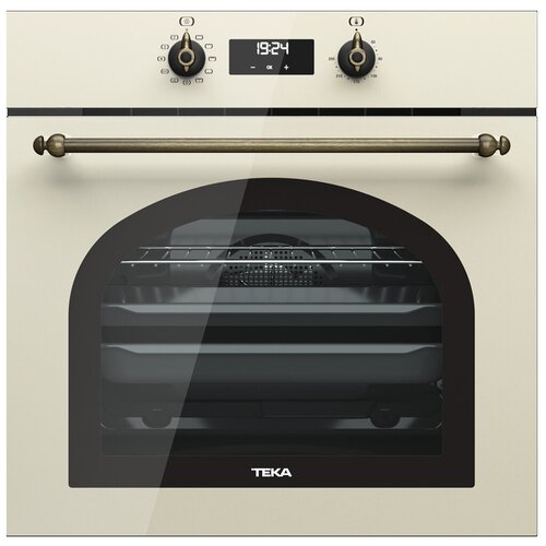 Встраиваемые духовые шкафы Teka HRB 6400 VN BRASS