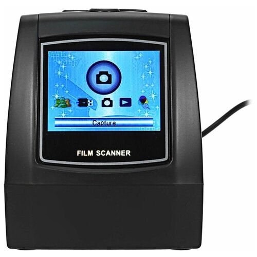   Яндекс Маркет EC718 Сканер Espada FilmScanner EC718