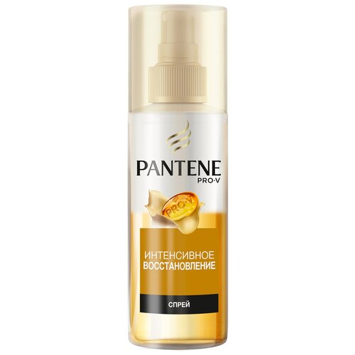 Маски и сыворотки  Беру Pantene Интенсивное восстановление Спрей для волос, 150 мл