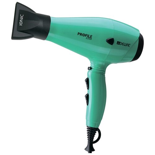 Фен DEWAL PRO 03-120 Profile-2200,