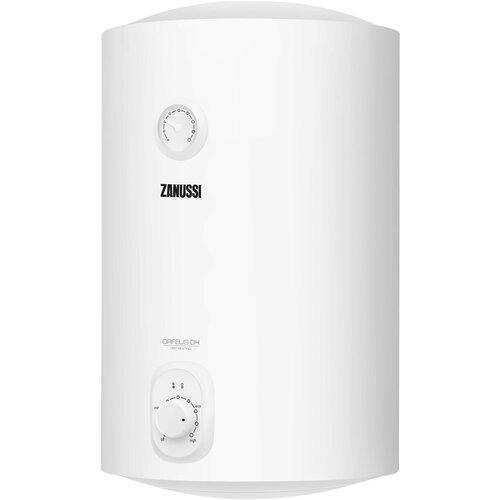 Накопительный электрический водонагреватель Zanussi ZWH/S 30 Orfeus DH, белый