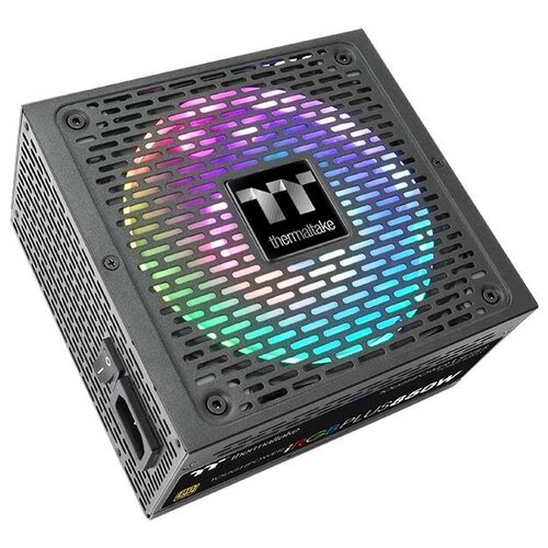 Блок питания Thermaltake ATX 850W Toughpower iRGB Plus 80+ g