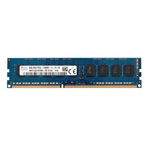 Оперативная память Hynix 8Gb DDR-III 1600MHz Hynix ECC ( ) (