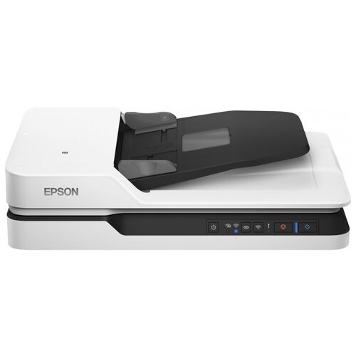  Сканер Epson WorkForce DS-1660W