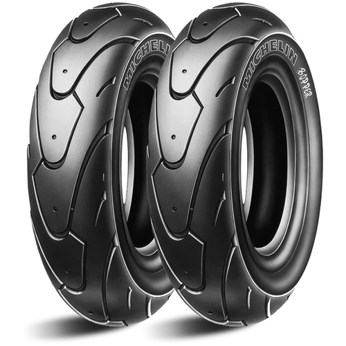 Шина для скутера MICHELIN Bopper, универсальная 12 120 70 L (до 120 км/ч) 51