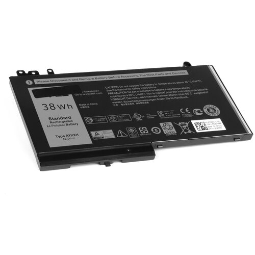 Аккумулятор для ноутбука Dell Latitude E5250 11.1V 3230mAh L