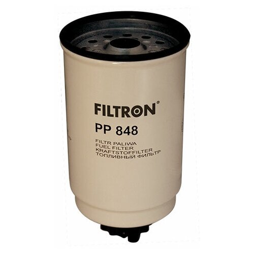 Топливный фильтр FILTRON PP