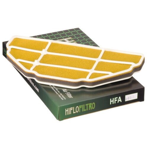 Фильтр воздушный kawasaki Hiflo filtro HFA2602