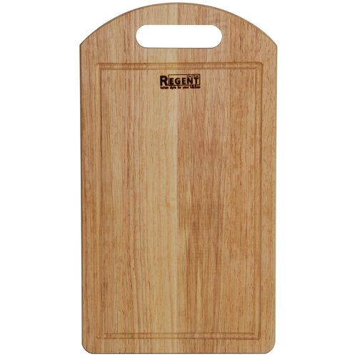 Разделочные доски  Яндекс Маркет Доска разделочная Regent Inox Bosco 30x20x1.2cm 93-BO-1-04